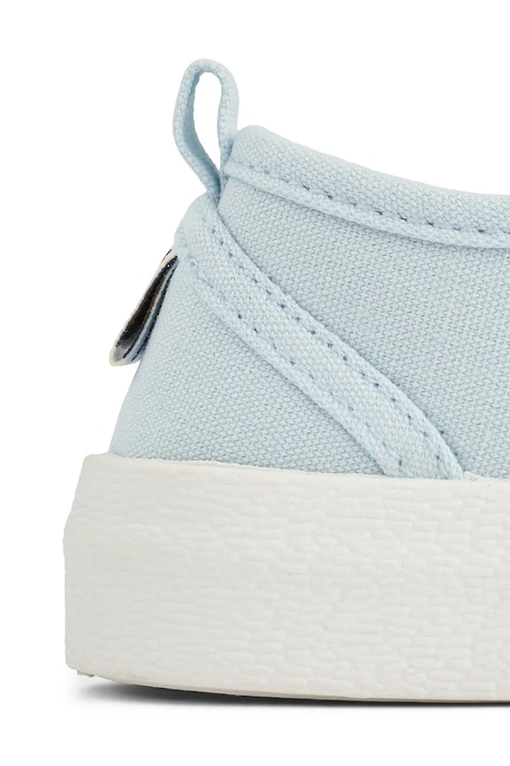 Liewood tenisówki dziecięce Danilo Sneakers niebieski LW19656
