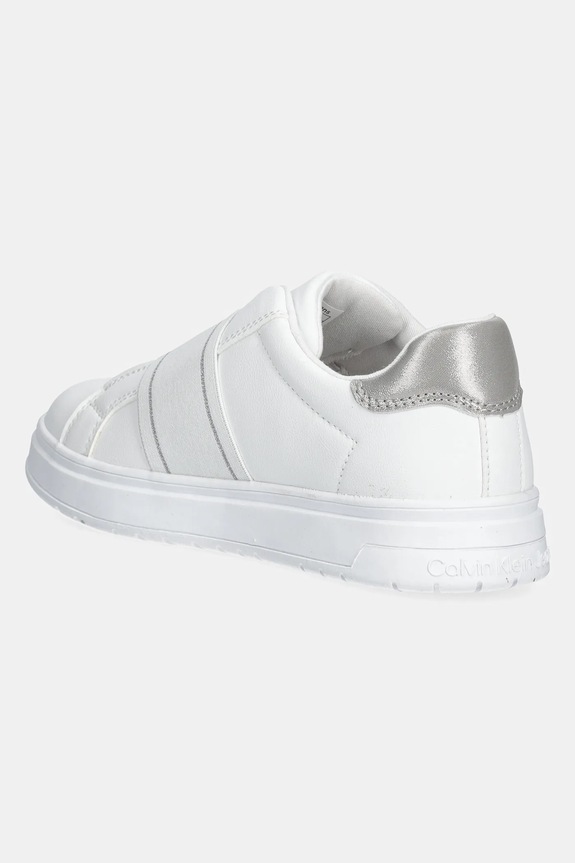 Sneakers Calvin Klein Jeans λευκό V3A9.82017.30.34