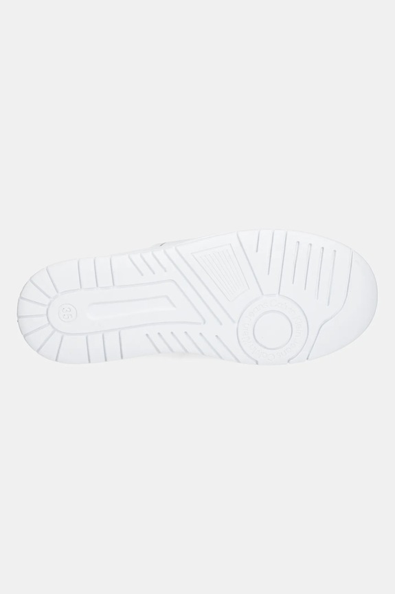 Calvin Klein Jeans sportcipő V3A9.82017.35.39 fehér