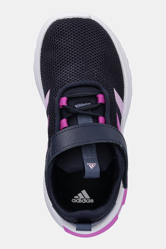 Detské tenisky adidas RACER TR23 tmavomodrá JH9569
