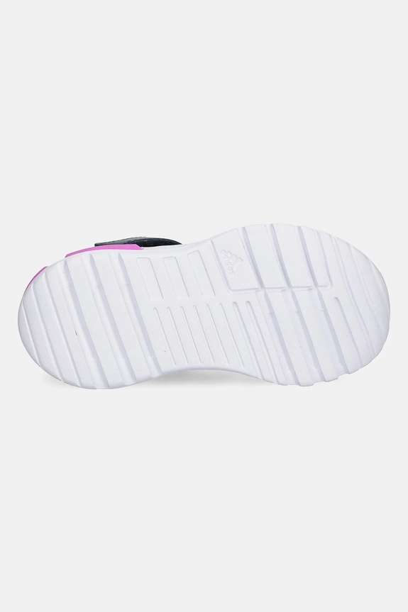 Detské tenisky adidas RACER TR23 JH9569 tmavomodrá