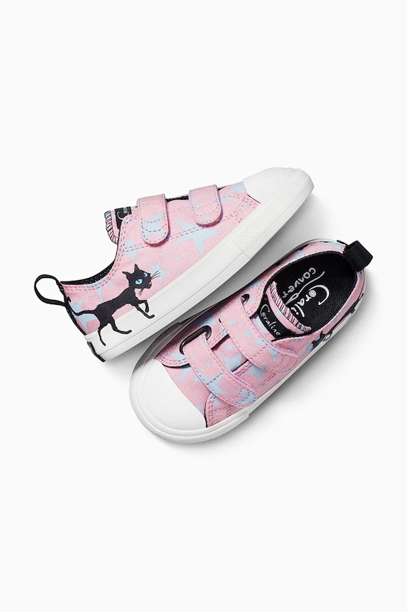Detské tenisky Converse CTAS 2V A12509C