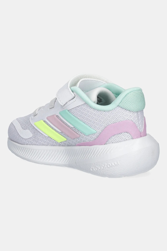 Κοριτσίστικα Παιδικά sneakers adidas RUNFALCON 5 JP5158 λευκό