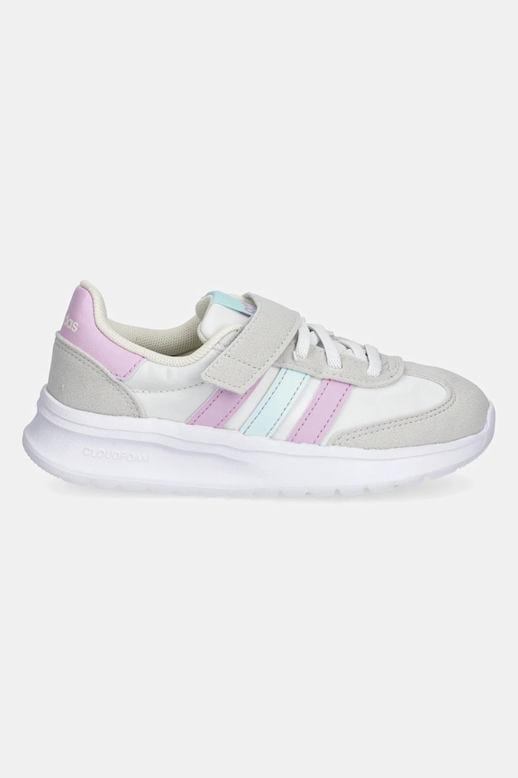 adidas buty RUN 70s 2.0 JI4700 biały SS25