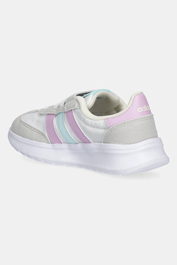 Dziewczynka adidas buty RUN 70s 2.0 JI4700 biały