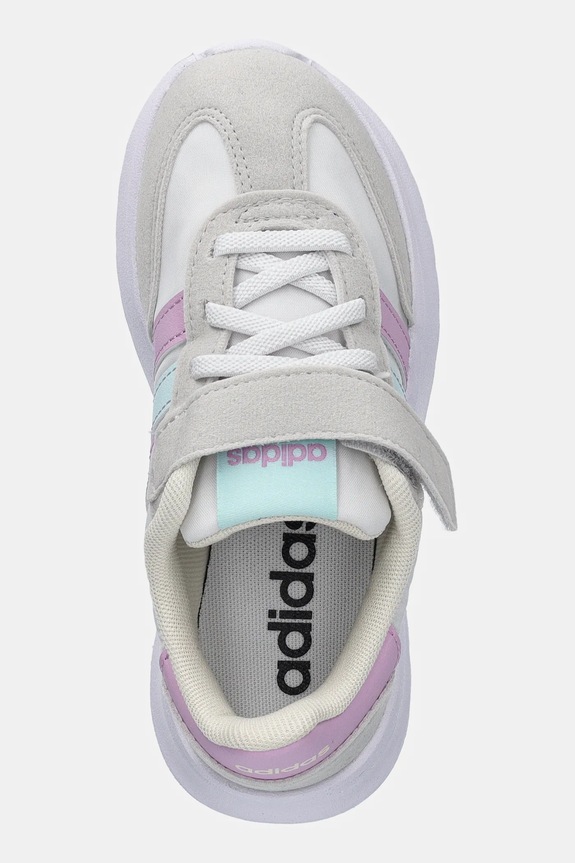 adidas buty RUN 70s 2.0 biały JI4700