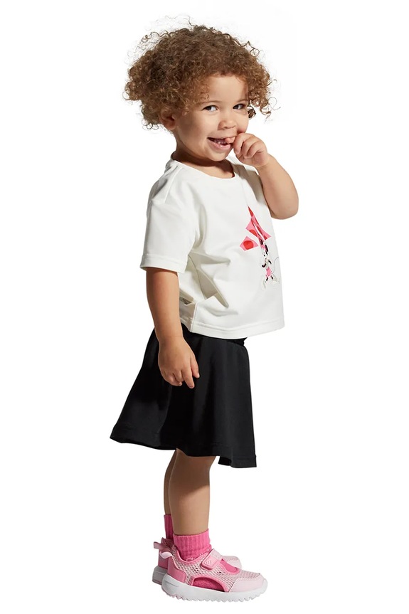 adidas sneakersy dziecięce SUMMERFLEX IH8733