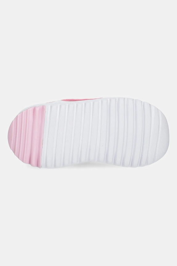 adidas sneakersy dziecięce SUMMERFLEX IH8733 różowy