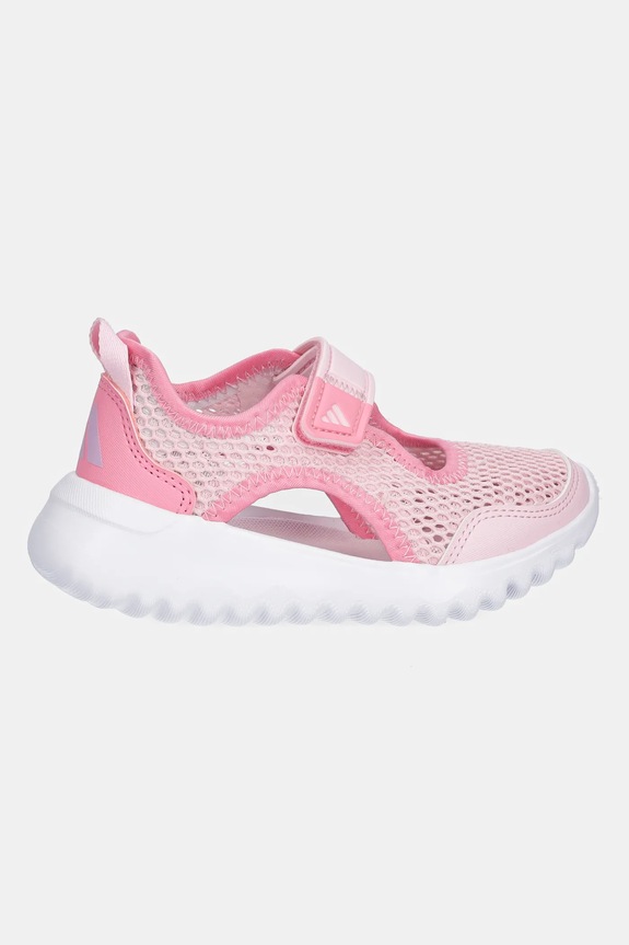 Dječje tenisice adidas SUMMERFLEX IH8734 roza SS26
