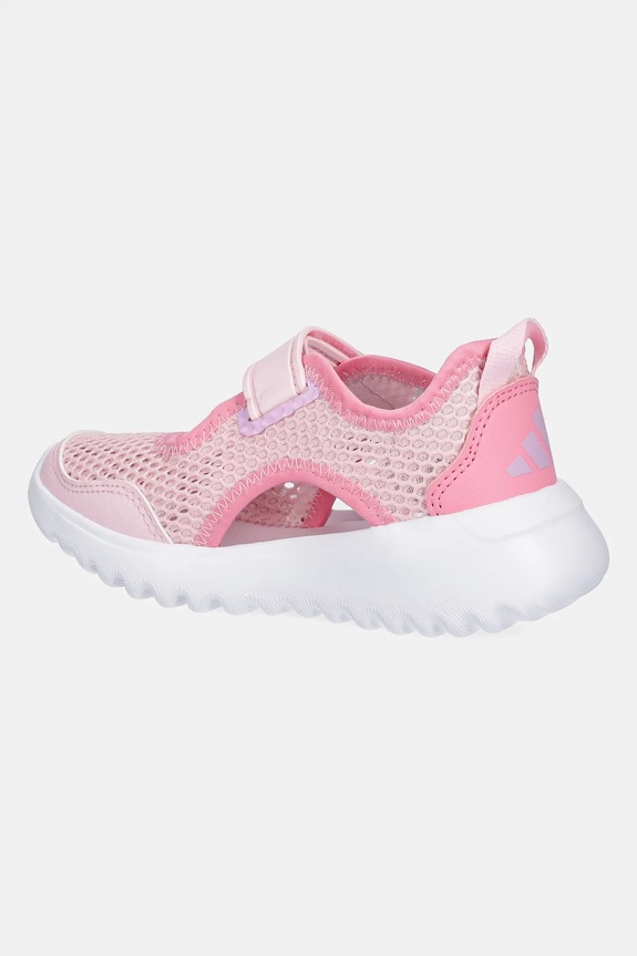 Djevojčice Dječje tenisice adidas SUMMERFLEX IH8734 roza