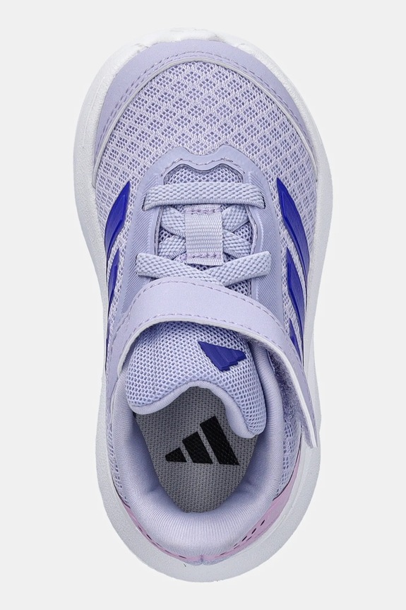 adidas sneakersy dziecięce DURAMO SL2 fioletowy JS2806
