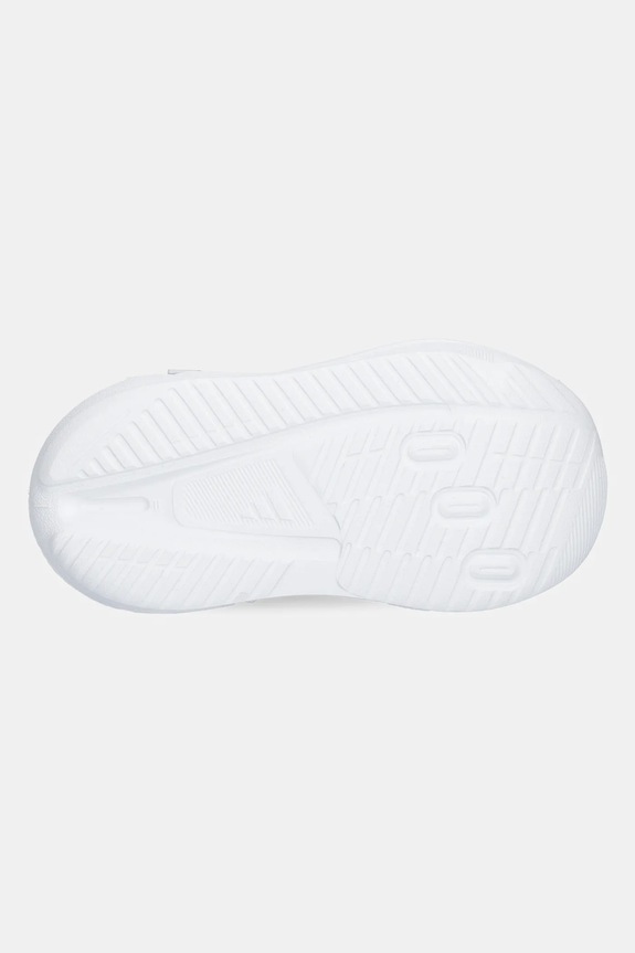 adidas sneakersy dziecięce DURAMO SL2 JS2806 fioletowy