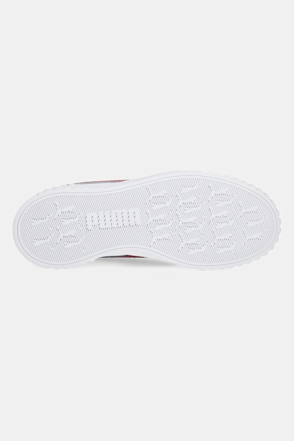 Detské tenisky Puma Carina 3.0 401476 biela