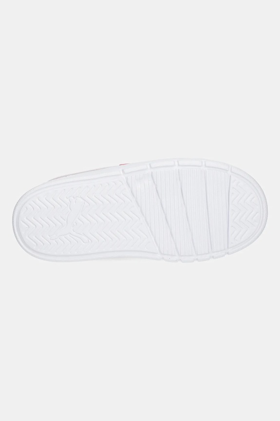 Puma Courtflex v3 Lina V sneakersy dziecięce 400579 różowy
