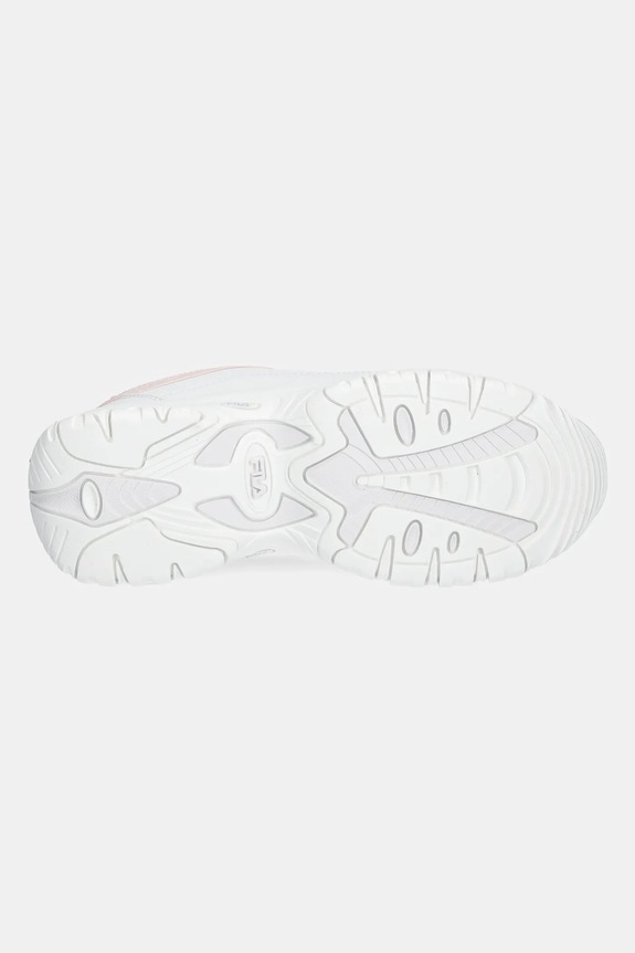 Dětské sneakers boty Fila STRADA LOGO FFT0135 růžová