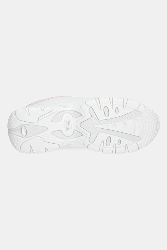 Dětské sneakers boty Fila STRADA LOGO FFT0135 růžová