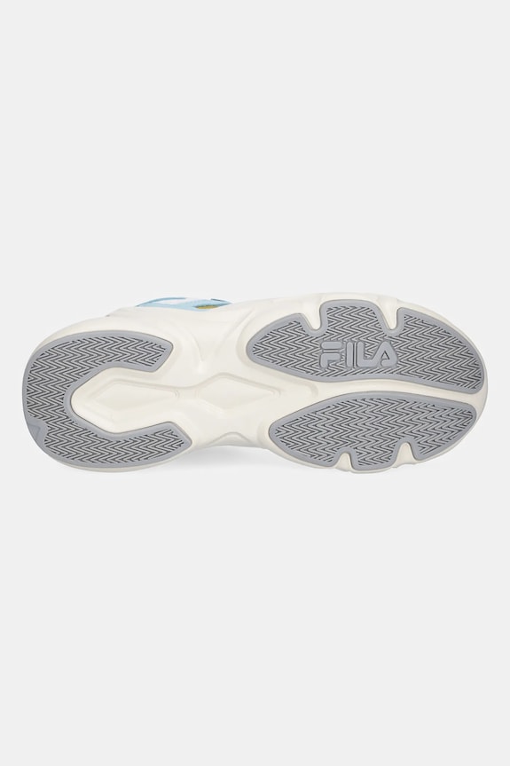 Tenisky Fila COLLENE LOGO FFT0136 modrá