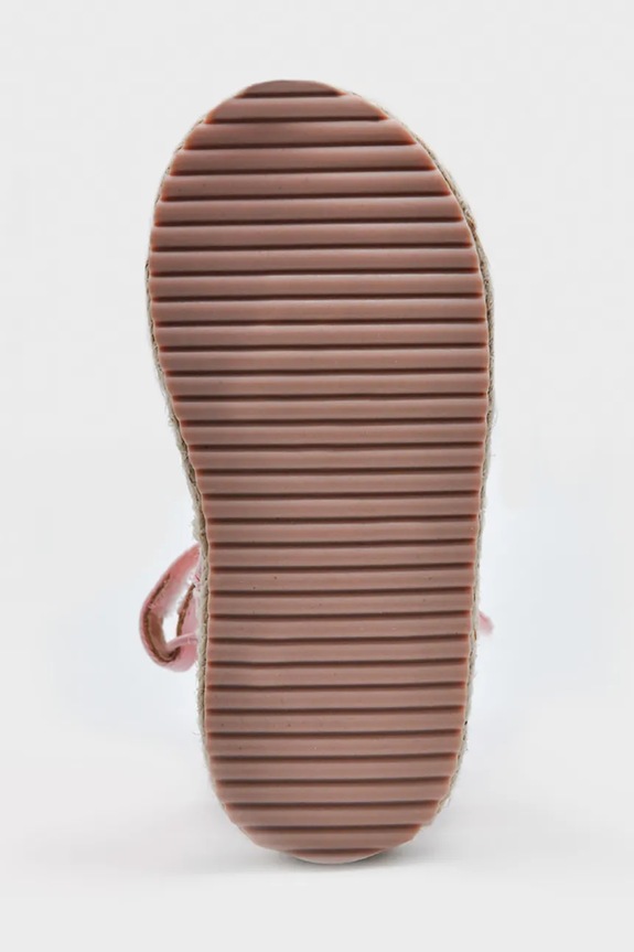 Fete Mayoral espadrile pentru copii 41646.45C.Baby.PPYA roz
