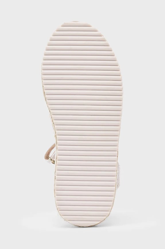 BIMBA Mayoral espadrillas bambino/a 43644.44B.Kids.PPYA beige