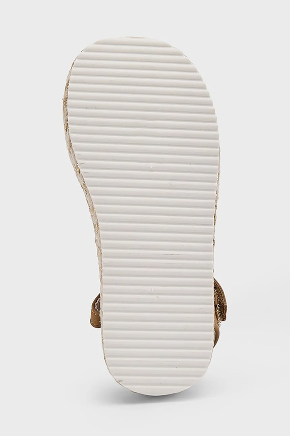 Κοριτσίστικα Παιδικά σανδάλια Mayoral 45643.66C.Kids.PPYA καφέ