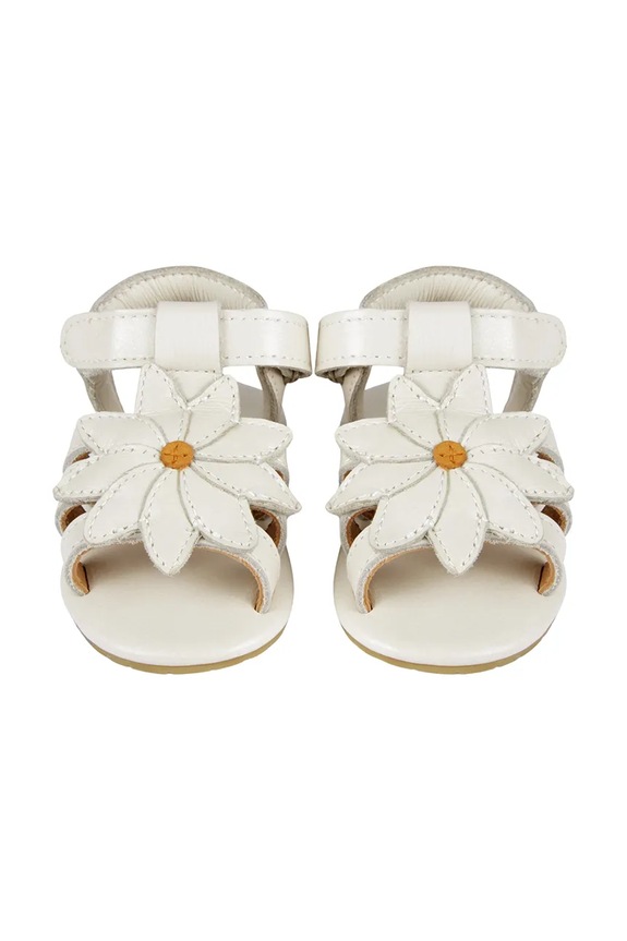 BIMBA Donsje Tuti Fields Sandals Daisy 1036502 bianco
