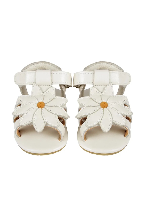 BIMBA Donsje Tuti Fields Sandals Daisy 1036502 bianco