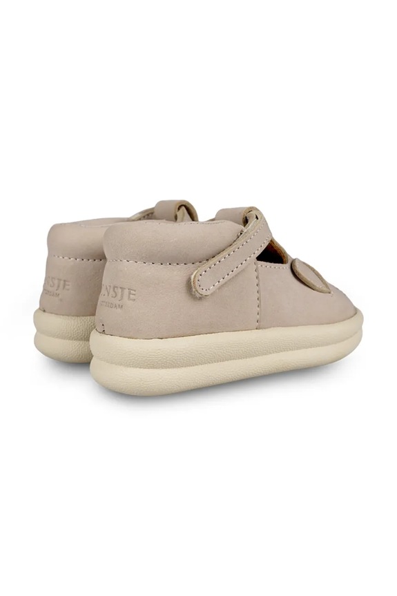 Donsje półbuty nubukowe dziecięce Zazo Classic Shoes Cat 1503503 różowy