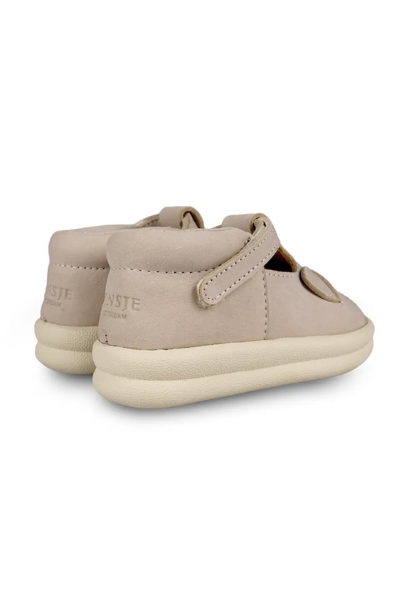 Donsje półbuty nubukowe dziecięce Zazo Classic Shoes Cat 1503503 różowy