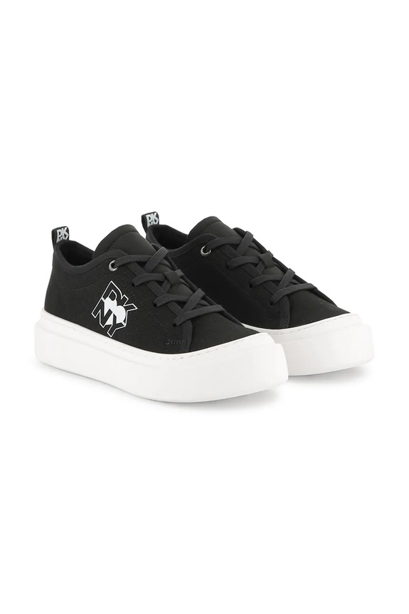 Tenisky Dkny D62085.36.39 čierna
