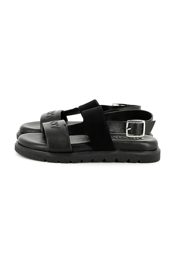 Dkny sandale copii D62088.36.39 negru SS25
