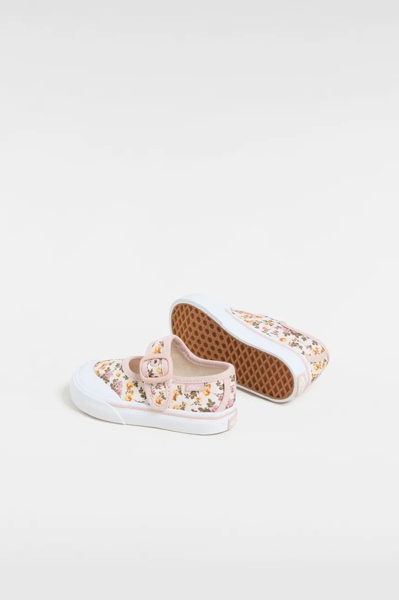 Vans scarpe da ginnastica bambini Mary Jane beige VN000CRYBIY1