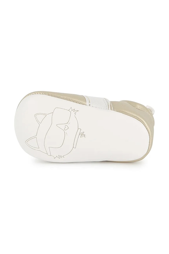 Karl Lagerfeld buty niemowlęce Z30579