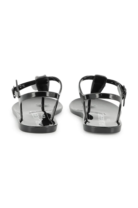 Κοριτσίστικα Παιδικά σανδάλια Karl Lagerfeld Z30370.27.35 μαύρο