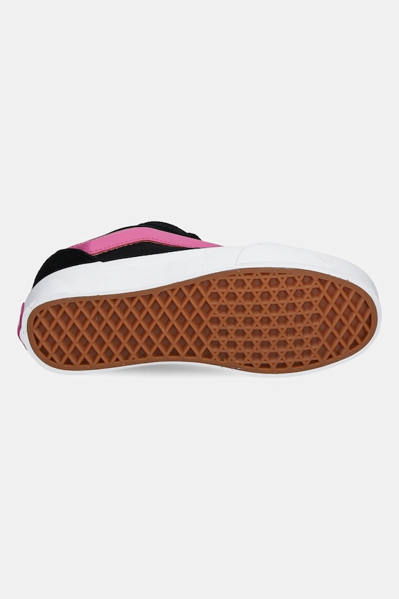 Vans gyerek sportcipő Knu Skool VN000D2TBML1 fekete