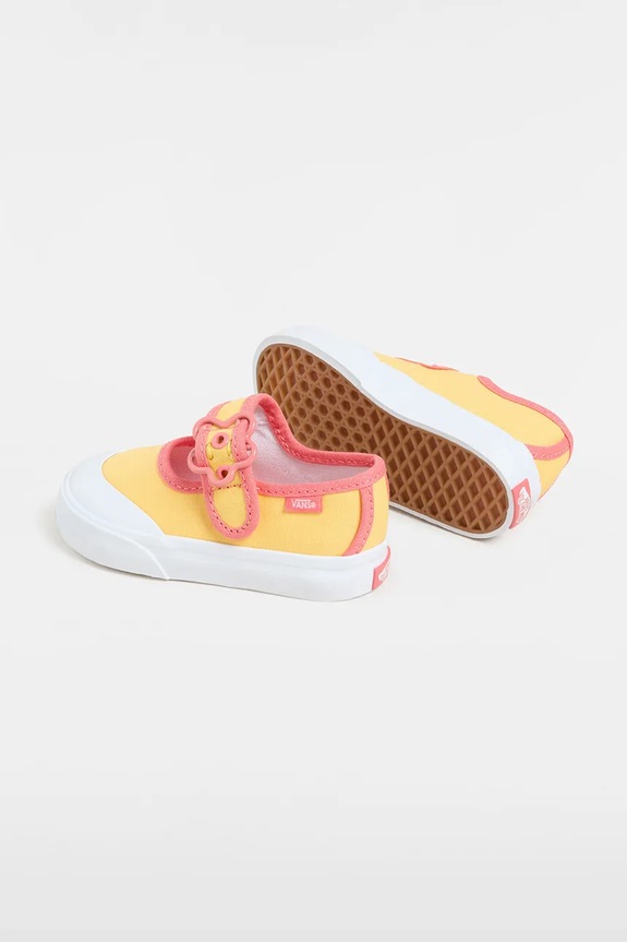 Tenisice Vans Mary Jane zlatna VN000CRYYLW1