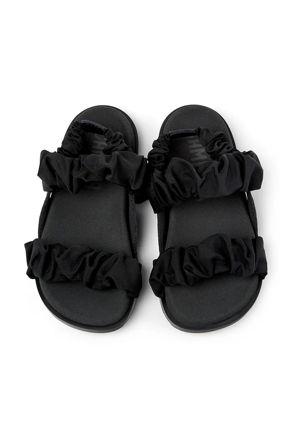 Camper szandál Brutus Sandal Kids fekete K800620.28.34