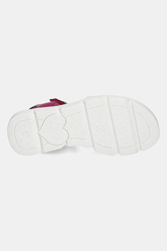 Detské sandále Agatha Ruiz de la Prada 252925 ružová