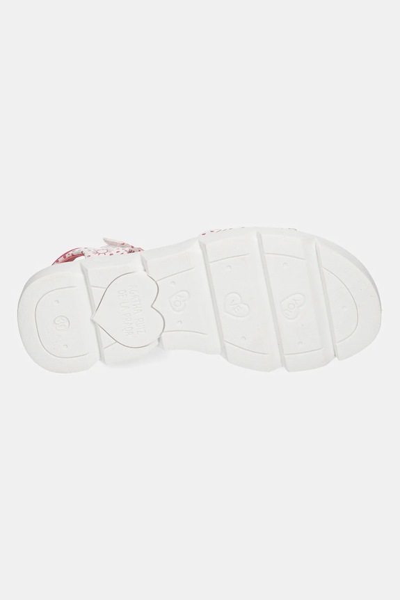 Detské sandále Agatha Ruiz de la Prada 252926 béžová