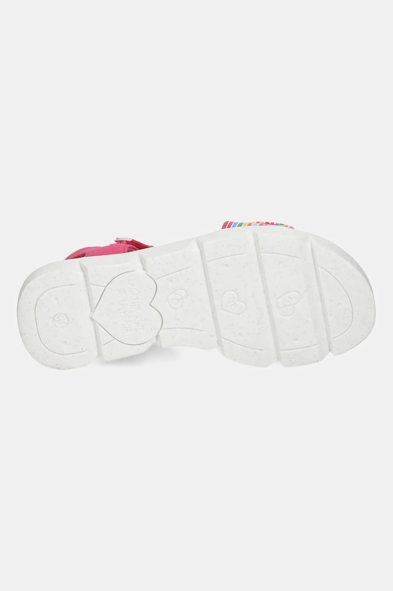Detské sandále Agatha Ruiz de la Prada 252971 ružová