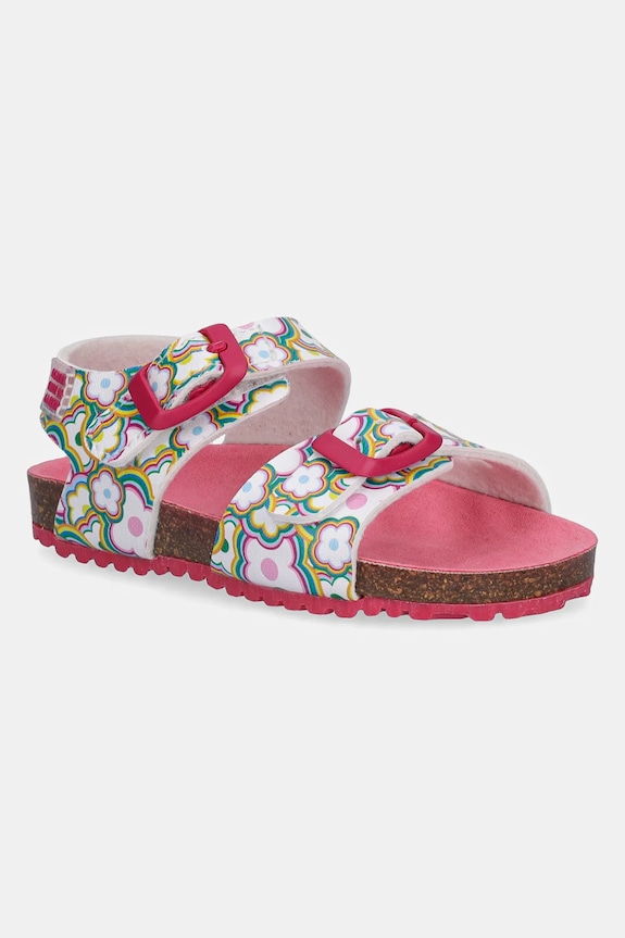 Detské sandále Agatha Ruiz de la Prada viacfarebná 252945.20.27