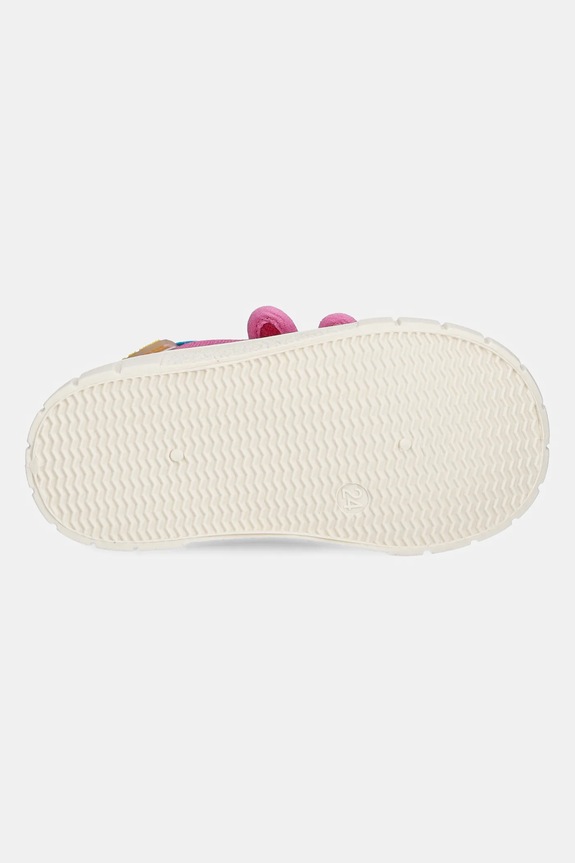 Detské tenisky Agatha Ruiz de la Prada 252933 ružová
