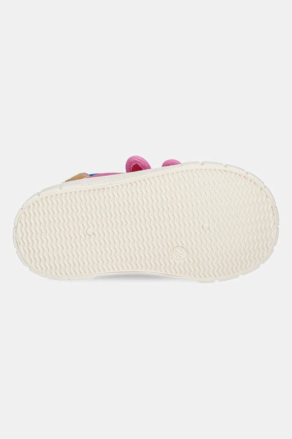 Detské tenisky Agatha Ruiz de la Prada 252933 ružová
