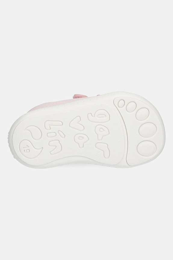 Garvalin sneakers pentru copii 252347.19.23 roz