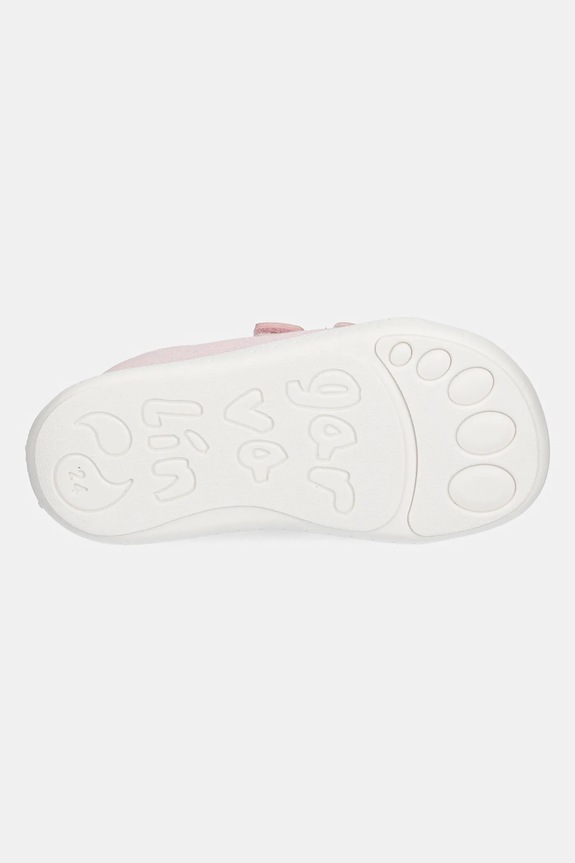 Garvalin sneakers pentru copii 252347.24.26 roz