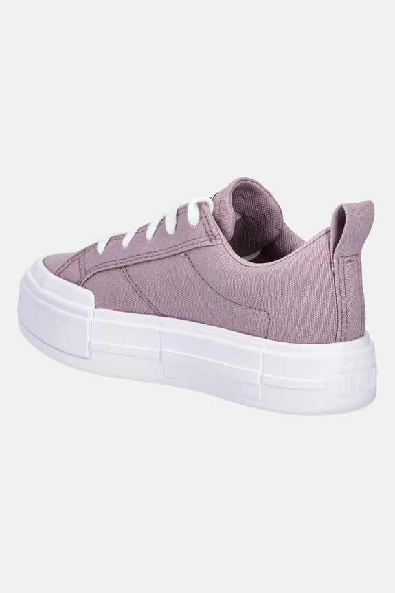 Dziewczynka Converse Chuck Taylor All Star Cruise A11451C różowy