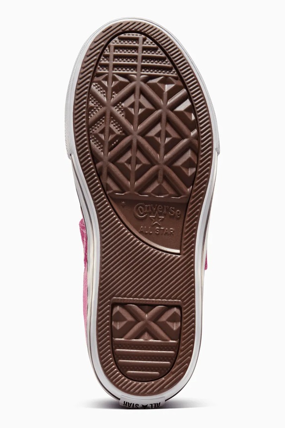 Παιδικά πάνινα παπούτσια Converse Chuck Taylor All Star Dainty Mary Jane A12730C