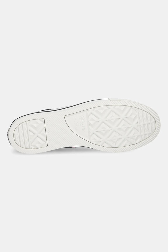Dětské tenisky Converse Chuck Taylor All Star EVA Lift A12608C černá