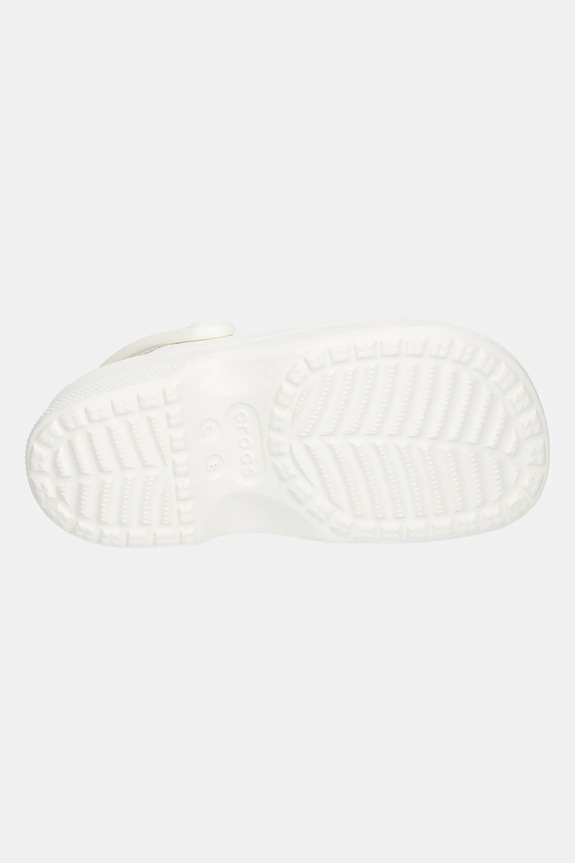 Sandale Crocs CLASSIC MARY JANE CLOG 210616.CROCS.CLASSIC.MA bijela