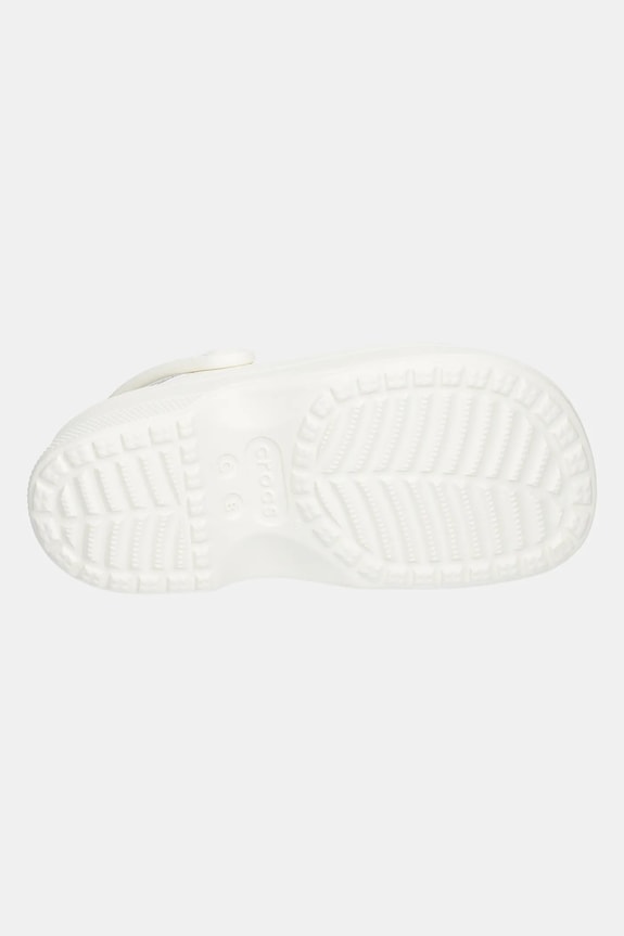 Sandale Crocs CLASSIC MARY JANE CLOG 210616.CROCS.CLASSIC.MA bijela