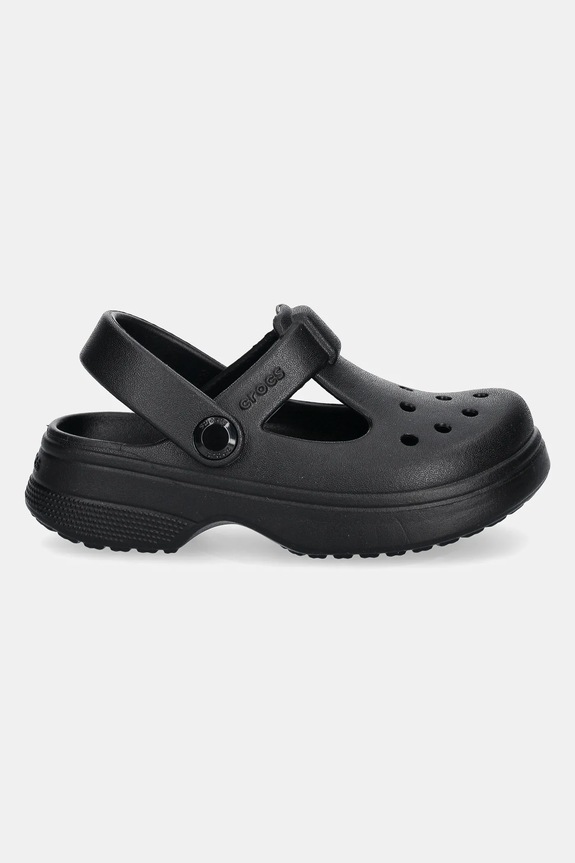 Sandale Crocs CLASSIC MARY JANE CLOG 210616.CROCS.CLASSIC.MA crna SS25